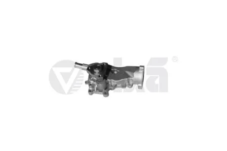 Насос водяной Chevrolet Aveo T300, Cruze, Orlando VIKA Vika 19626801