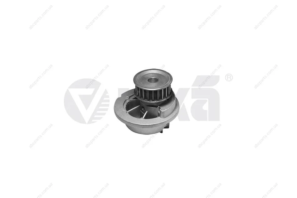 Насос водяной Opel Astra G, Corsa C, Vectra B 1.4 16V-1.6 16V VIKA Vika 19626901 (фото 1)