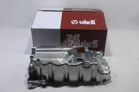 Піддон масляний алюміній BMW 2, Mini, X1, X2 (13-) VIKA Vika '19628401