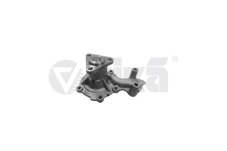 Насос водяной (Помпа) Ford Tourneo, Transit, B-Max, Focus III, Fiesta VI 1.0 EcoBoost Vika 19628701
