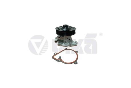 Насос водяной (Помпа) с прокладкой Ford Transit 2.2TDCi (11-) Vika 19628801