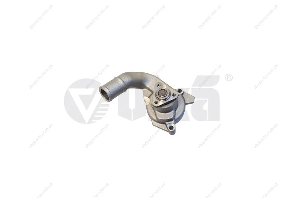 Насос водяний Ford Fiesta, Ka 1.0-1.6 (96-08) VIKA Vika 19629401 (фото 1)