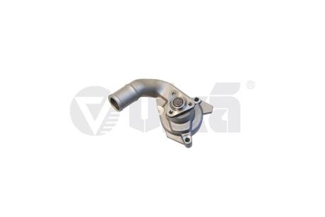 Насос водяний Ford Fiesta, Ka 1.0-1.6 (96-08) Vika 19629401