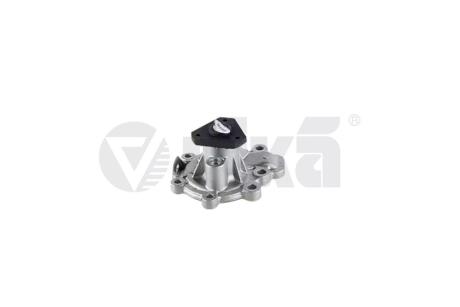 Насос водяной (Помпа) Mazda 2,3,6, CX3, 5 1.5,2.0 (11-) Vika 19629901