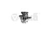 Насос водяний (Помпа) Mazda 6, MPV II, MX-5 III/Ford Transit, Focus, Mondeo, Ranger, C-Max, S-Max 1.8-2.3 (97-,06-) Vika 19630101 (фото 1)