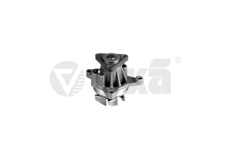 Насос водяной (Помпа) Mazda 6, MPV II, MX-5 III/Ford Transit, Focus, Mondeo, Ranger, C-Max, S-Max 1.8-2.3 (97-,06-) Vika 19630101