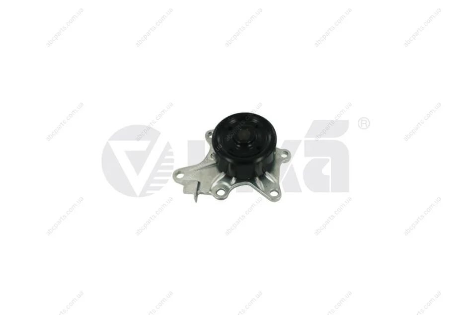 Насос водяний (Помпа) Toyota Auris, Corolla, Verso S, Yaris 1.4 D-4D (-18) VIKA Vika 19632001 (фото 1)