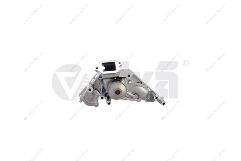 Насос водяной Toyota Land Cruiser 100/200 Sequoia Lexus GS/GX/LS/LX/SC VIKA Vika 19634001 (фото 1)