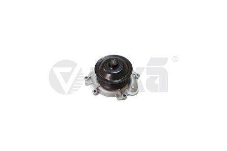 Насос водяний Mercedes M642 / ML W164/W166 / GL X164/X166 / C W203 M 642 (06-16) Vika 19635301