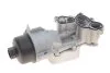 Фільтр масляний з радіатором тритрубний MINI R55, R56, R57, R58, R59 (06-15) VIKA Vika '19635501 (фото 5)