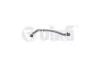 Патрубок охолодження BMW 1 F20, F21 /2 F22, F23 /3 F30, F31, F34 /4 F32, F33,F36 (11-21) VIKA Vika '19649701 (фото 1)