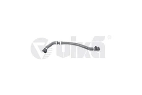 Патрубок охолодження BMW 1 F20, F21 /2 F22, F23 /3 F30, F31, F34 /4 F32, F33,F36 (11-21) VIKA Vika '19649701