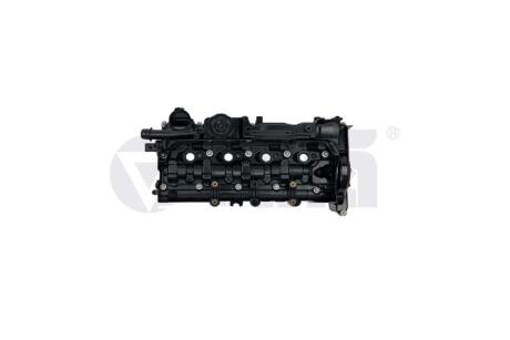 Крышка ГБЦ BMW 1, 2, 3, 4, 5, X1, X3, X5 2.0 (09-18) Vika '19650901
