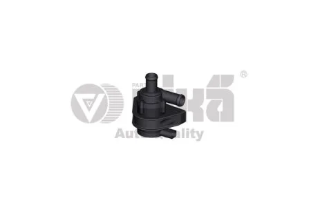 Насос охолодження додатковий Skoda Octavia (04-08)/VW Golf (06-13), Jetta (06-10), Passat (06-08) / Audi A4 (08-12), TT (07-10) VIKA Vika 19651349901