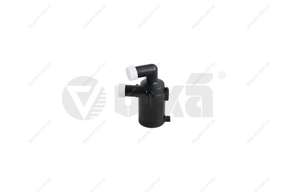 Насос водяний дод. електричний Skoda Octavia/VW Caddy, Golf, Jetta/Audi A3 (03-) VIKA Vika 19651350601 (фото 1)