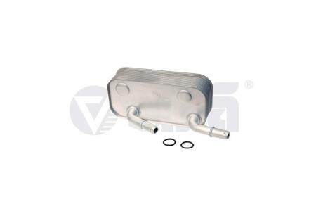 Радиатор масляный с прокладкой BMW 3 E46 (97-07)/X3 E83 (03-11)/Z4 E85 (02-09) Vika '19713701