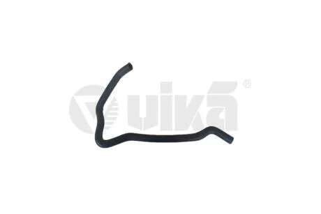 Патрубок охлаждения BMW 5 F10, F11 /7 F01 (08-17) VIKA Vika '19714601