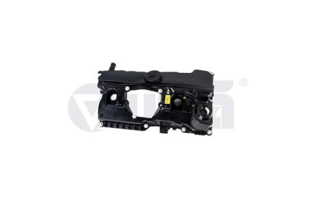 Крышка ГБЦ BMW 1 E81, E82, E87, E88/3 E90, E91/5 E60/X1 E84/X3 E83/Z4 E85 2.0 (02-13) Vika '19715501
