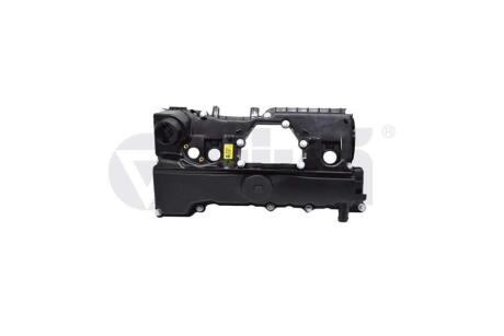 Крышка ГБЦ BMW 1 E81, E82, E87, E88 /3 E90, E91/5 E60/X1 E84/X3 E83/Z4 E85 2.0 (01-15) Vika '19715601