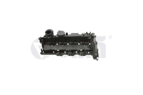 Крышка ГБЦ BMW 1 E81, E82, E87,E88 /3 E90, E91, E92, E93/5 E60, E61/X3 E83 (03-13) Vika '19717301