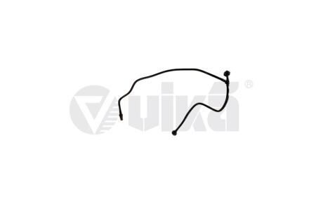 Патрубок охолодження MB GL X166, GLE W166, GLS X166 (12-19) Vika '19748401
