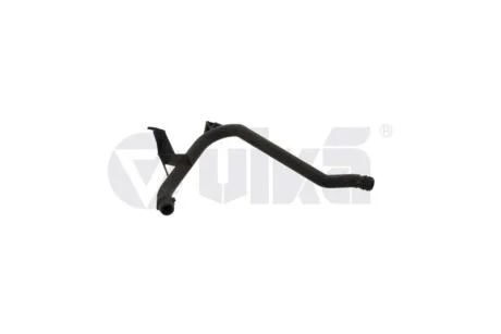 Патрубок охолодження пластик. BMW 5 E39 /7 E38 /Z3 E36 /Z4 E85 (94-09) VIKA Vika '19748801