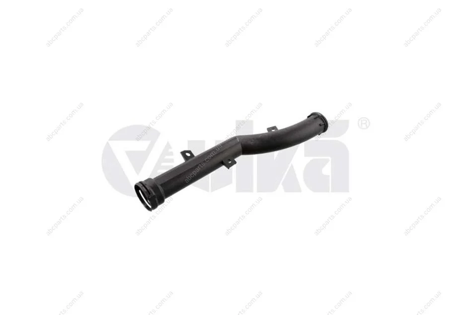 Патрубок охолодження пластик. MINI R56, R57, Clubman R55, Countryman R60, Coupe R58, Paceman R61, Roadster R59 (06-15) VIKA Vika '19748901 (фото 1)