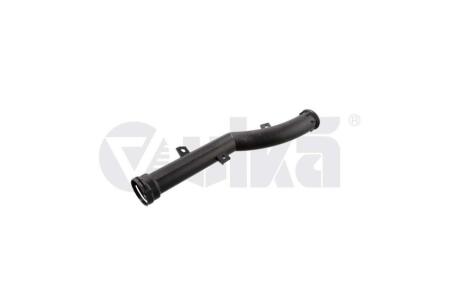 Патрубок охлаждения пластик. MINI R56, R57, Clubman R55, Countryman R60, Coupe R58, Paceman R61, Roadster R59 (06-15) Vika '19748901