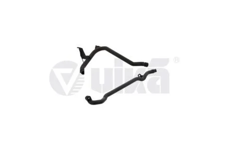 Патрубок охолодження пластик. BMW 3 E46 /5 E39 /7 E38 /X3 E83 /X5 E53 /Z3 E36 /Z4 E85 (95-11) VIKA Vika '19750101