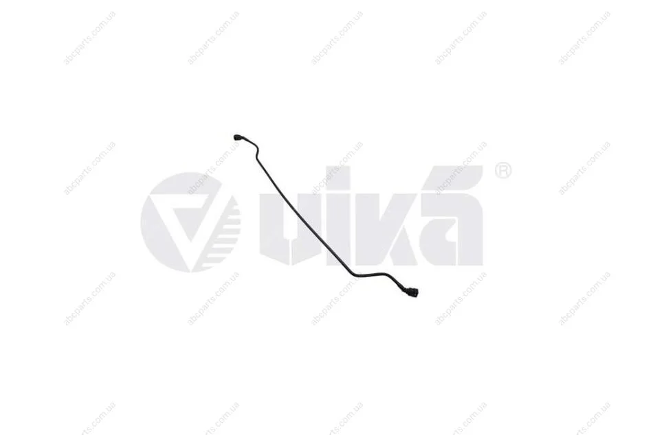 Патрубок охолодження BMW 5 F10, F11/7 F01 (08-17) VIKA Vika '19750301 (фото 1)
