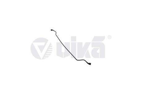 Патрубок охолодження BMW 5 F10, F11/7 F01 (08-17) Vika '19750301