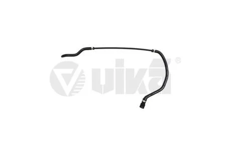 Патрубок охлаждения BMW 1 E81, E82, E87, E88 /3 E90, E91, E92,E93 /X1 E84 (04-15) VIKA Vika '19750501