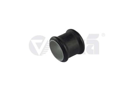 Фланець системи охолодження BMW 1, 3, 5, X1, X3, Z4 (02-13) Vika '19750701