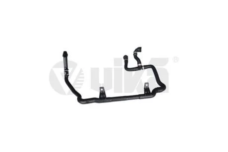 Патрубок охолодження BMW 1 E82, E88/3 E90, E91, E92, E93 (04-13) VIKA Vika '19782401