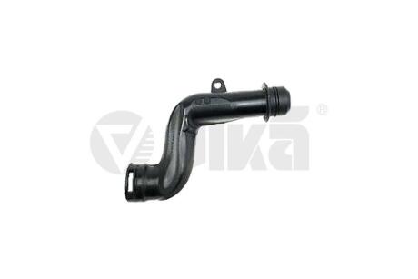 Патрубок охолодження BMW 3, 4, 5, 6, 7, X3, X4, X5, X6 3.0D (09-20) Vika '19783001