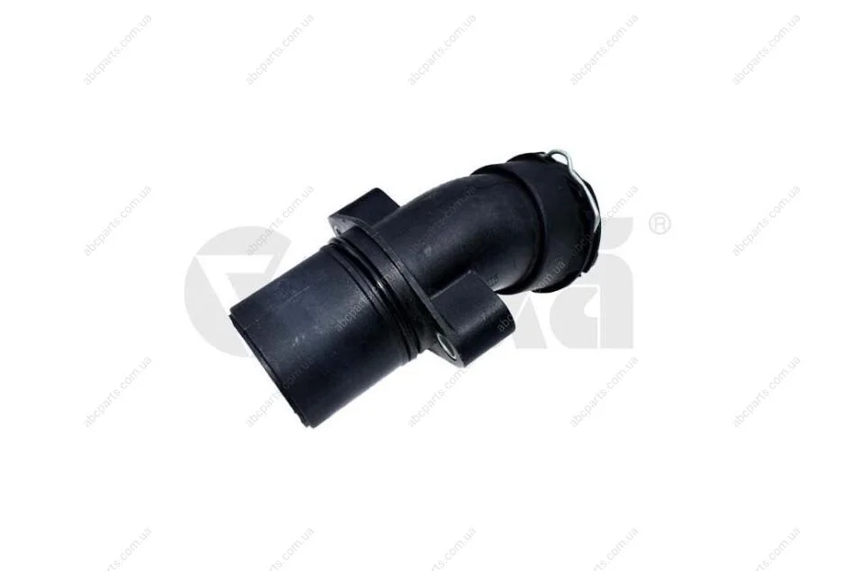 Фланец системы охлаждения MB C Class CL203, S203, S204, W203, W204/CLC CL203/CLK A209, C209/E Class S211, W211/SLK R171 (01-14) VIKA Vika '19805601 (фото 1)