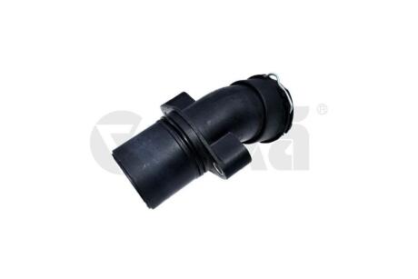 Фланець системи охолодження MB C Class CL203, S203, S204, W203, W204/CLC CL203/CLK A209, C209/E Class S211, W211/SLK R171 (01-14) Vika '19805601