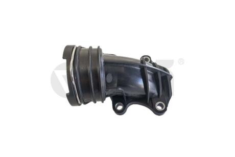 Фланец системы охлаждения MB C, E, M, R, S Class, CLS, GLK, SL, SLK (08-19) Vika '19805901