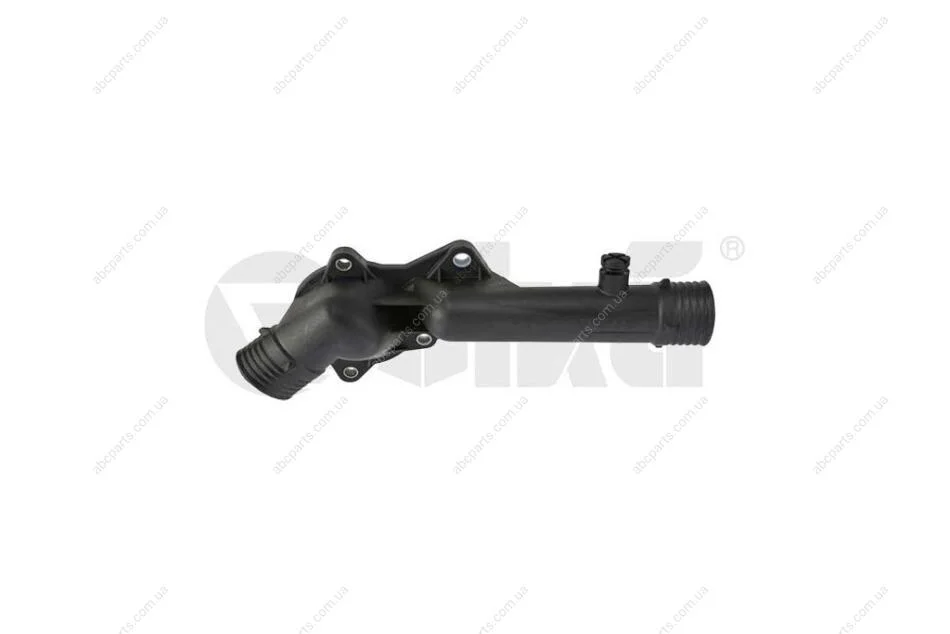 Фланець системи охолодження BMW 5 E39, 7 E38 (94-04) VIKA Vika '19807701 (фото 1)