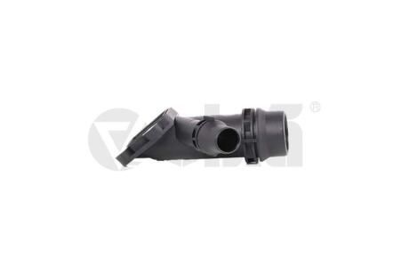 Фланец системы охлаждения BMW 1 E87 /3 E46, E90, E91, E92, E93 /5 E39, E60, E61/6 E63, E64 /7 E38, E65 (95-13) Vika '19807801