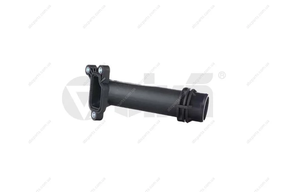 Фланец системы охлаждения BMW 1 F20, F21/2 F22/3 E90, E91, E92, E93, F30, F31, F34/4 F32, F33, F36 /5 F07 (04-21) VIKA Vika '19807901 (фото 1)