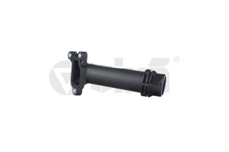 Фланец системы охлаждения BMW 1 F20, F21/2 F22/3 E90, E91, E92, E93, F30, F31, F34/4 F32, F33, F36 /5 F07 (04-21) Vika '19807901