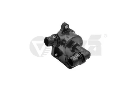 Корпус термостата BMW 1, 3, 5, X1, X3, Z4 1.6,1.8,2.0 (00-15) VIKA Vika '19808001