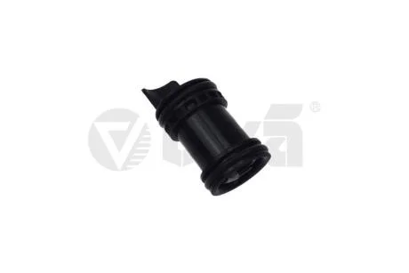 Фланец системы охлаждения BMW 1 E81, E82, E87, E88/3 E90, E91, E92, E93/5 E60, E61/X1 E84 /X3 E83 (03-15) VIKA Vika '19808301