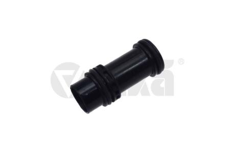 Фланець системи охолодження BMW 1 E81, E82, E87, E88/3 E90, E91, E92,E93/5 E60,E61/X1 E84 /X3 E83 (01-15) Vika '19808401