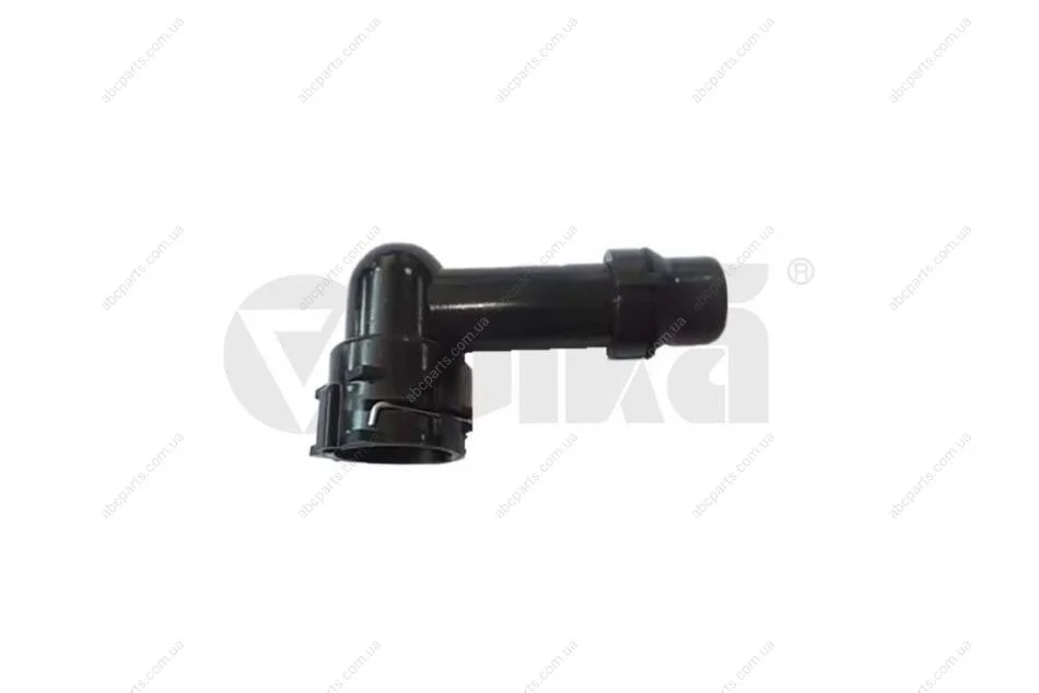 Фланец системы охлаждения BMW 1 F20, F21/2 F22, F23 /3 F30, F31,F34 /4 F32, F33, F36/5 F10, F11, G30, G31 (09-21) VIKA Vika '19808501 (фото 1)