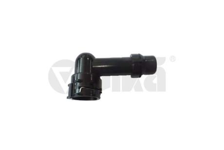 Фланець системи охолодження BMW 1 F20, F21/2 F22, F23 /3 F30, F31,F34 /4 F32, F33, F36/5 F10, F11, G30, G31 (09-21) Vika '19808501