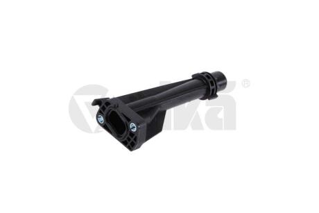 Фланець системи охолодження BMW 3 E90, E91, E92, E93 /5 F10, F11 (04-17) Vika '19808601