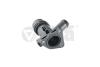 Фланець системи охолодження BMW 1 F20, F21/2 F22, F23/3 F30, F31, F34/4 F32, F33, F36/5 G30, G31/6 G32/7 G11 (11-21) Vika '19809001 (фото 1)