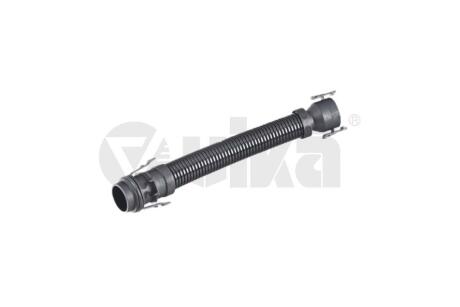 Патрубок вентиляції картера BMW 1, 3, 4, 5, 7, X1, X3, X4, X5, X6 (03-21) Vika '19813301